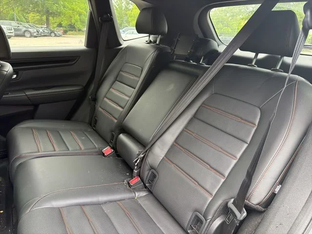 Used 2025  Honda Sport-L image 21