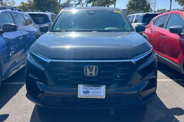 Used 2025  Honda LX image 3