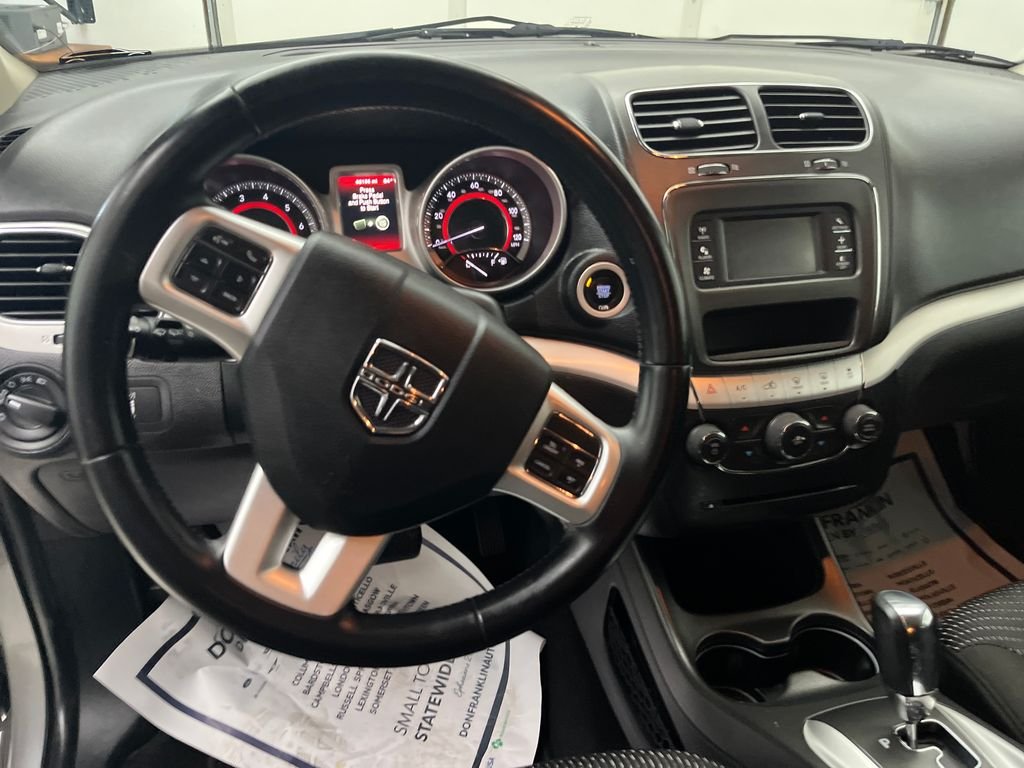 Used 2020 Silver Dodge SE image 15