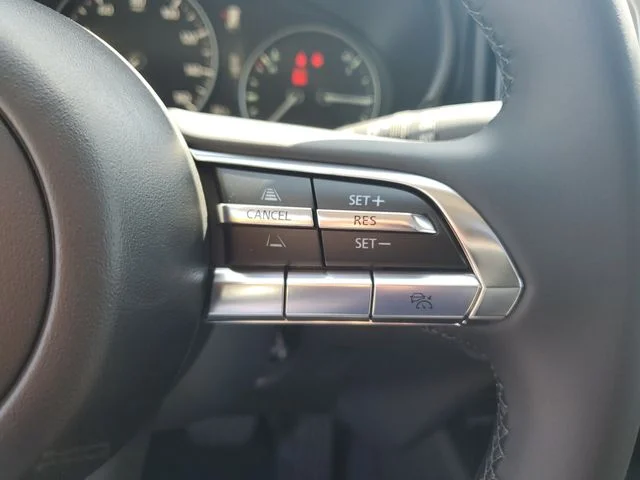 New 2026 Jet Black Mica Mazda 2.5 S Premium AWD image 5
