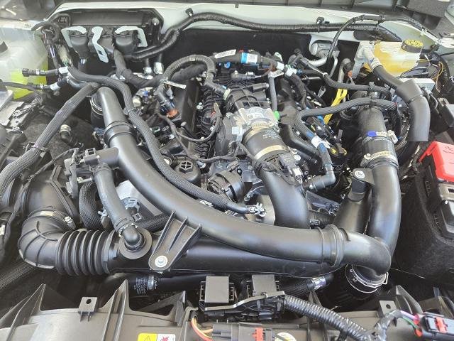 New 2026 Oxford White Ford Outer Banks® image 39