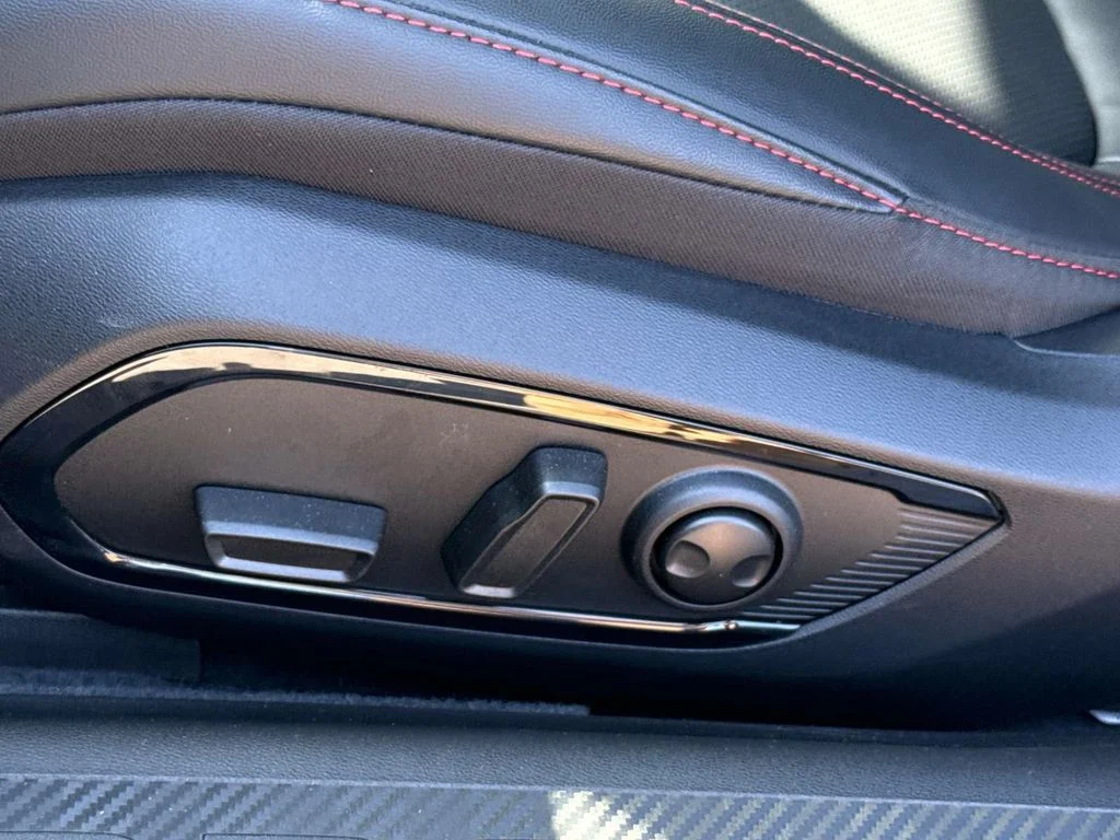 New 2026 Black Dodge Scat Pack Plus image 8