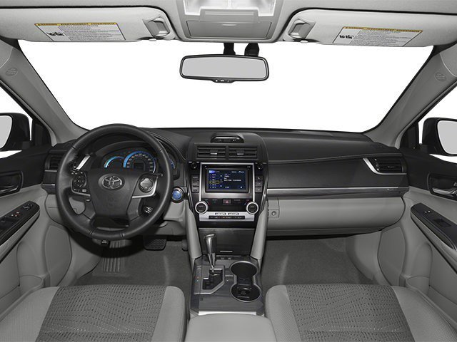 Used 2013 Beige Toyota XLE image 7