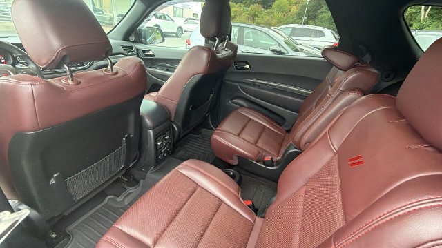 Used 2023 Gray Dodge R/T Plus image 32