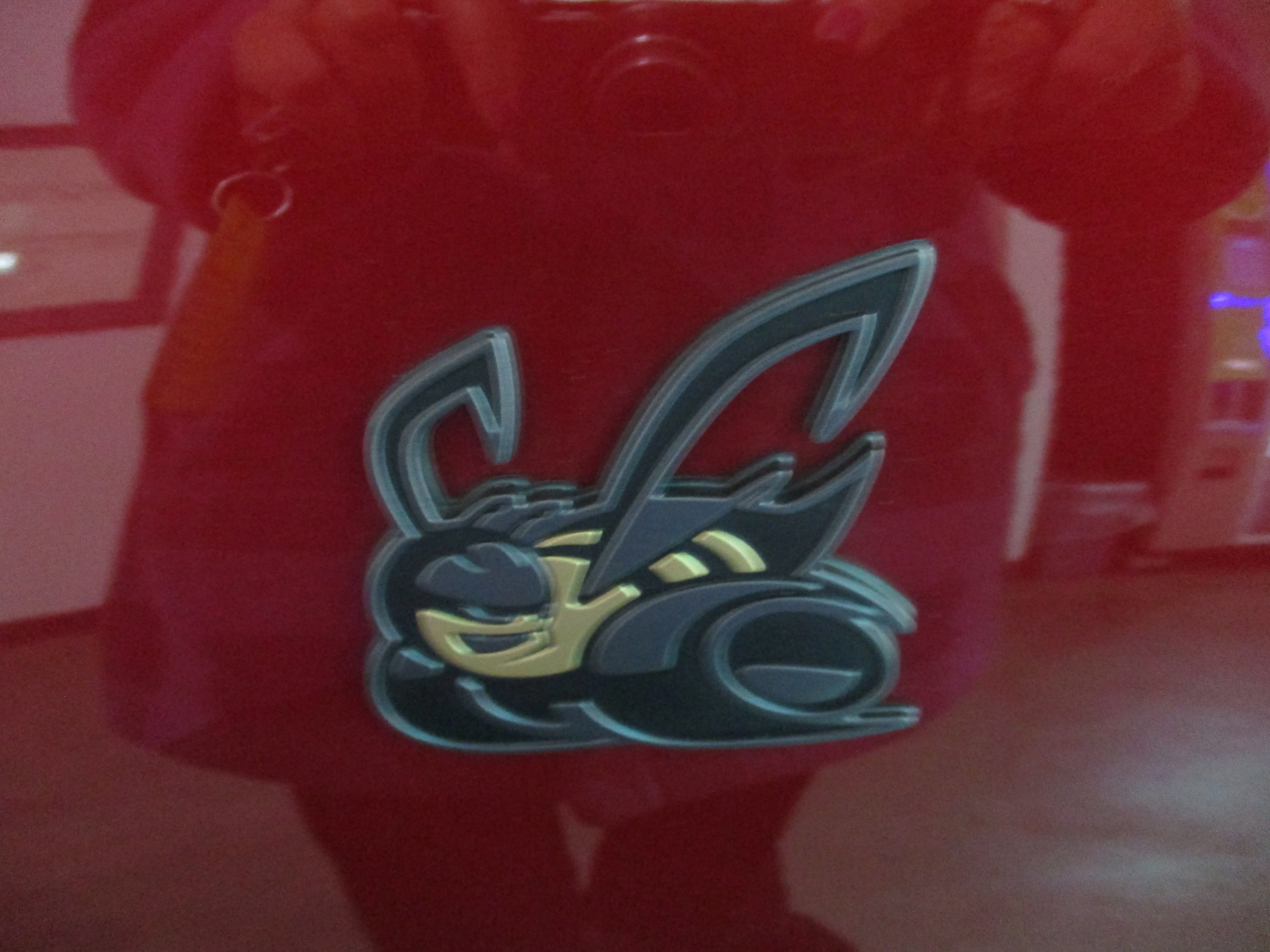 New 2026 Redeye Dodge Scat Pack Plus image 10