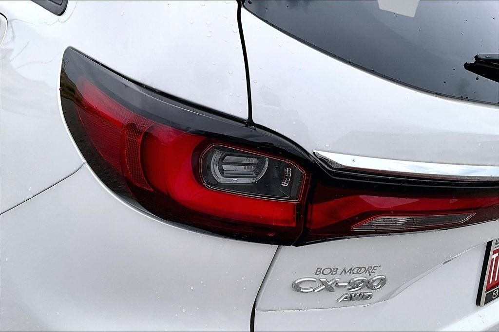 Used 2026 White Mazda 3.3 Turbo Preferred image 30