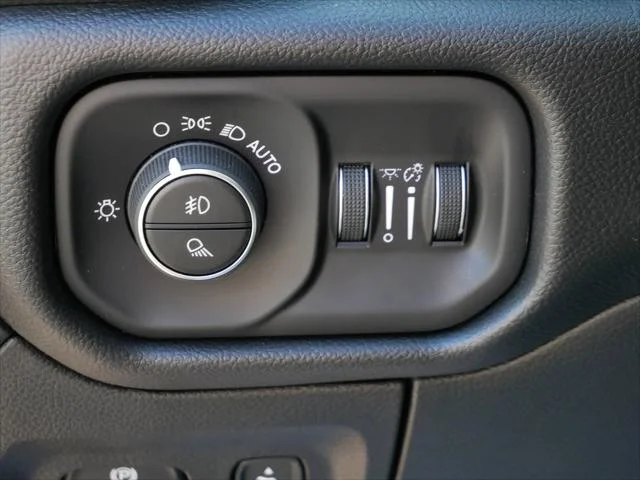 2026 RAM 1500 Big Horn/Lone Star - Photo 14