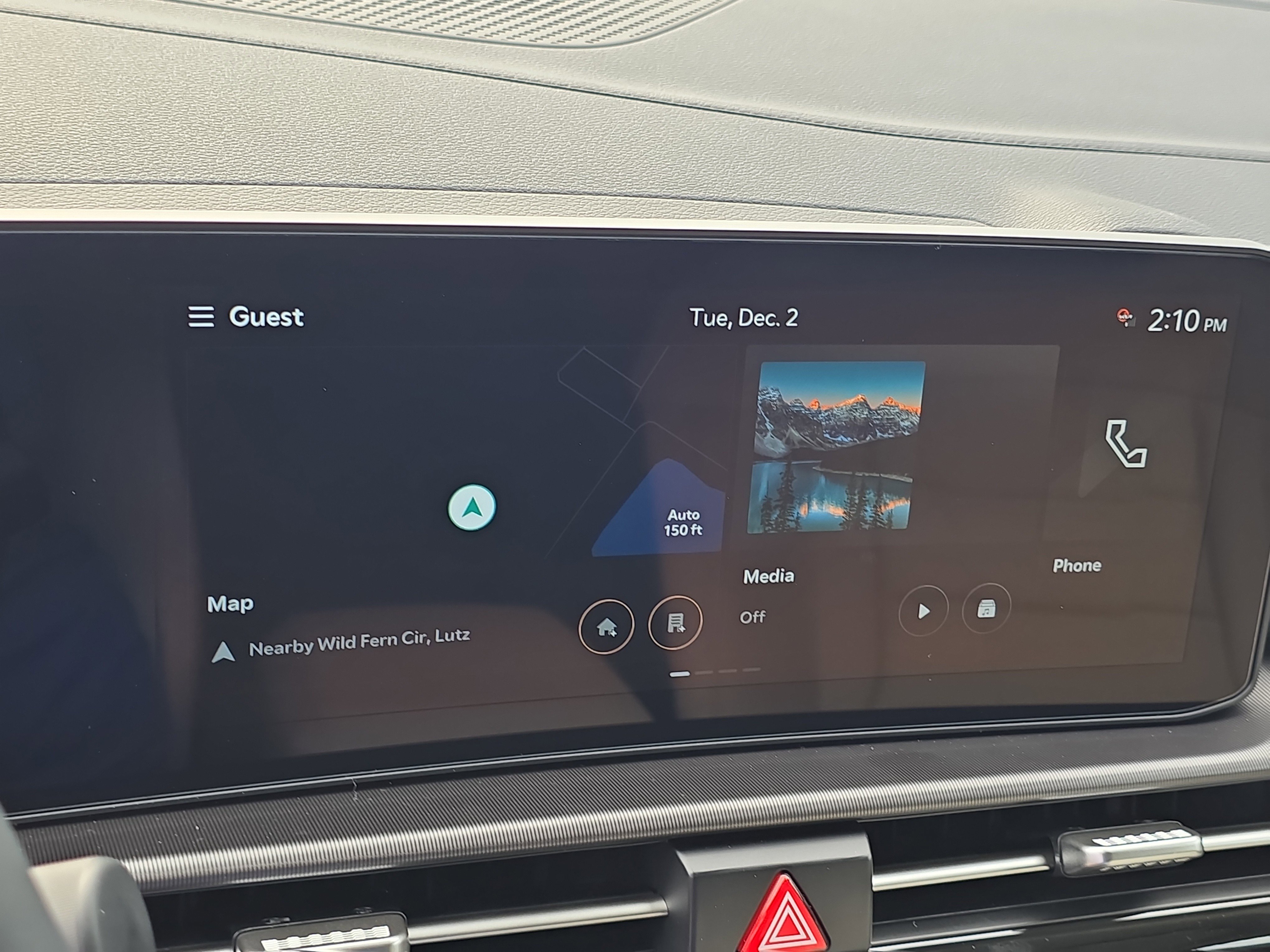 2026 Kia Sportage SX Prestige - Photo 27