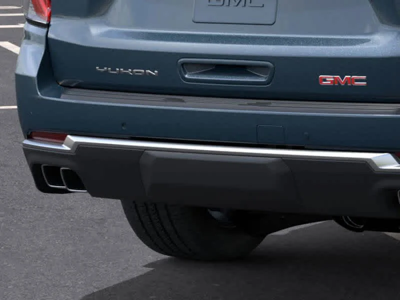 2025 GMC Yukon XL Denali - Photo 30