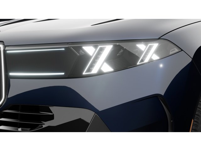 New 2027 Carbon Black Metallic BMW X5 40 image 6