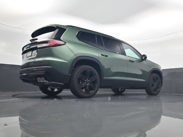 Vehicle thumbnail