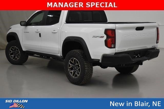 2026 Chevrolet Colorado ZR2 - Photo 14