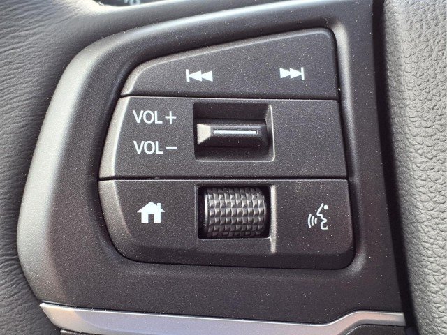 New 2026 Solar Silver Metallic Honda RTL AWD image 25