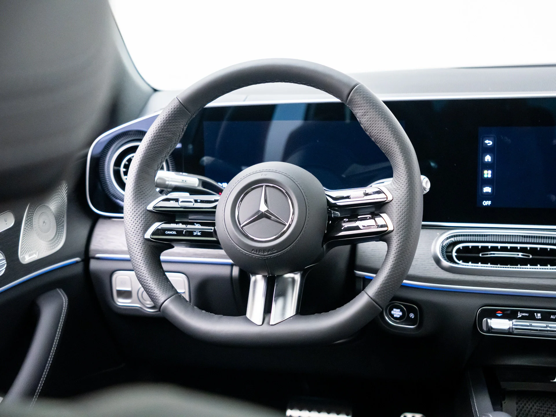 New 2027 Gray Mercedes-Benz GLE 450 Coupe image 11