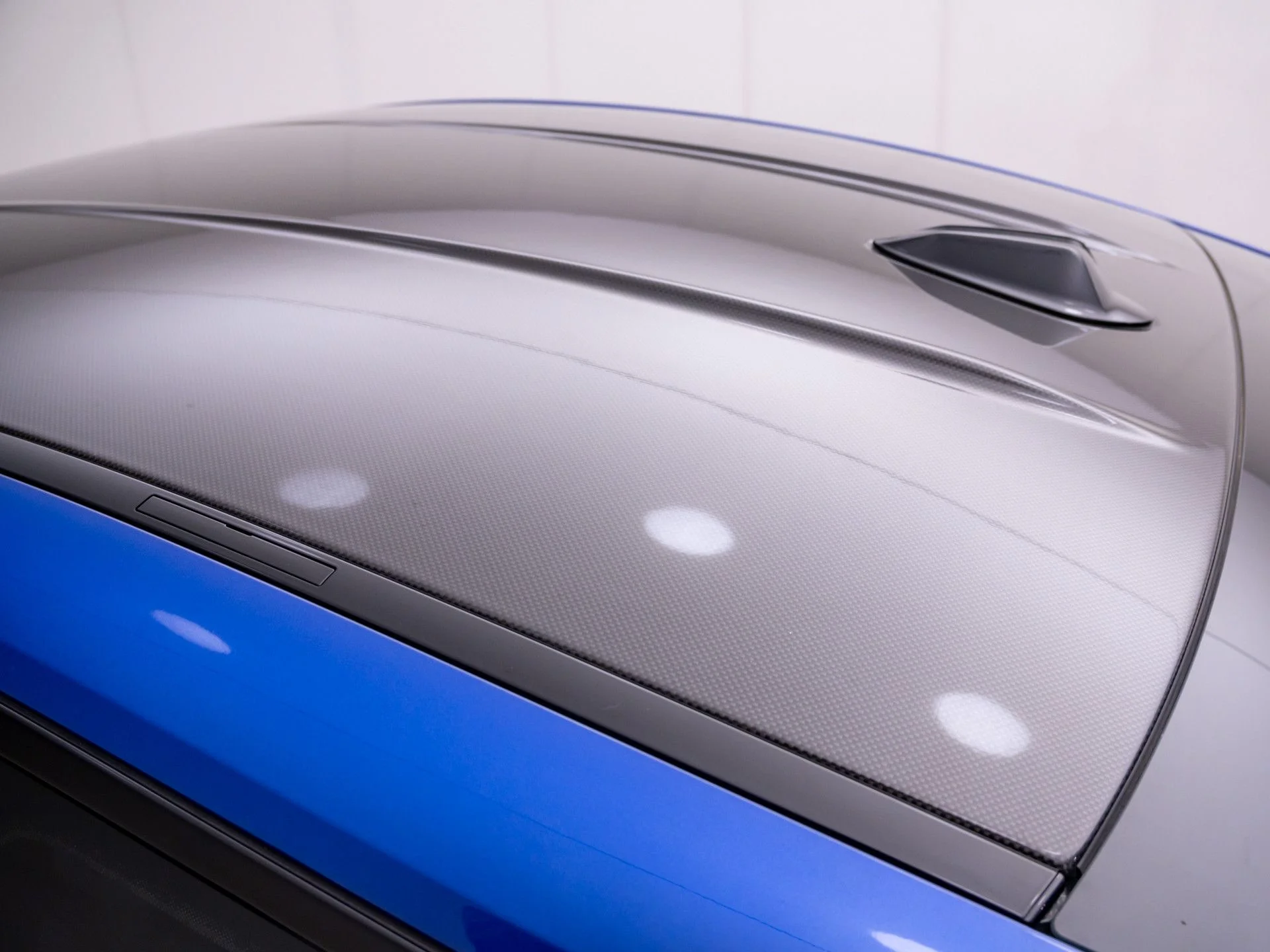 Used 2024 Blue BMW Competition image 21