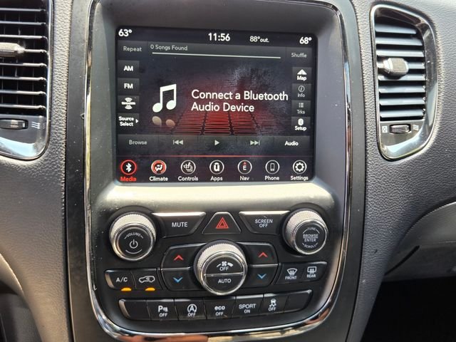 Used 2020 Black Dodge GT Plus image 21