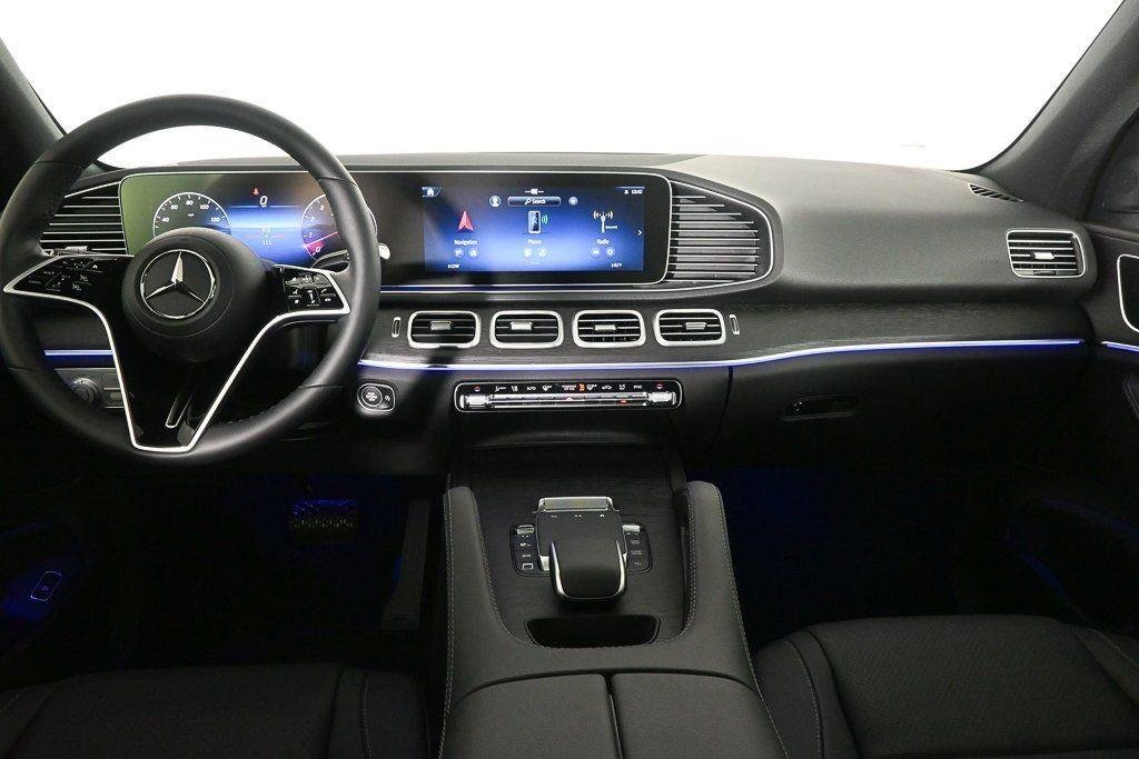 2025 Mercedes-Benz GLE GLE450 - Photo 17