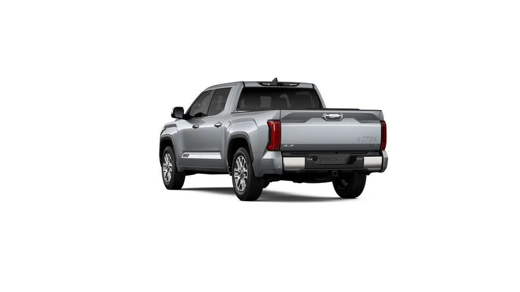 2026 Toyota Tundra 1794 Edition - Photo 37