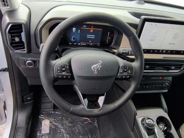 New 2026 Oxford White Ford Big Bend® image 61