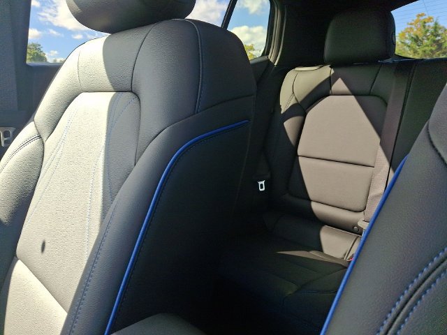 2026 Buick Envista Sport Touring - Photo 12