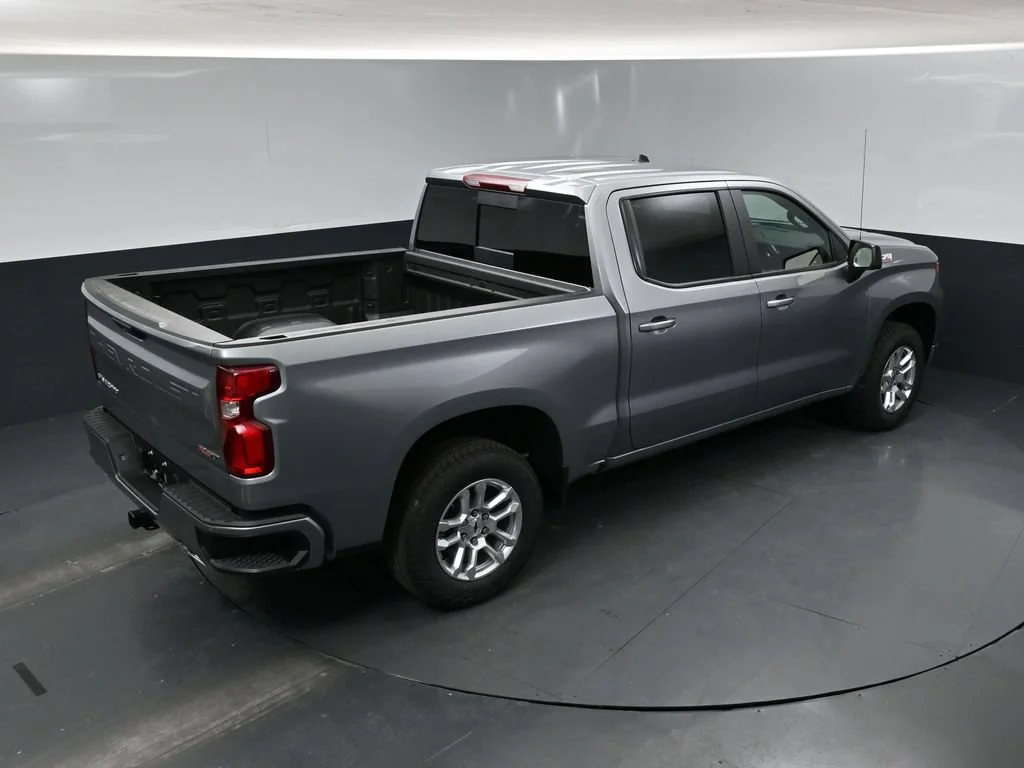 2026 Chevrolet Silverado 1500 RST - Photo 36