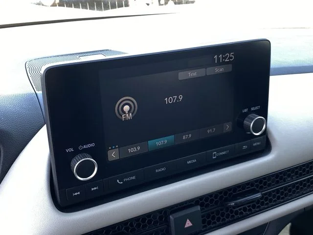 2024 Honda HR-V LX - Photo 22