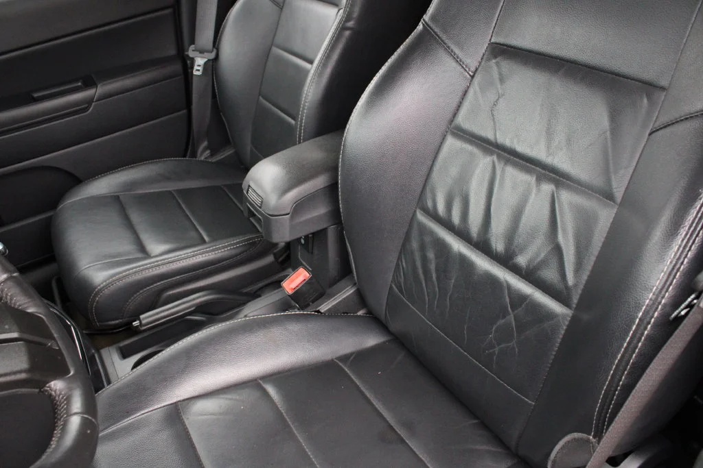 Used 2016 Black Jeep High Altitude image 4