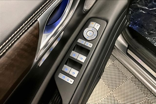2023 GENESIS GV80 - Photo 32