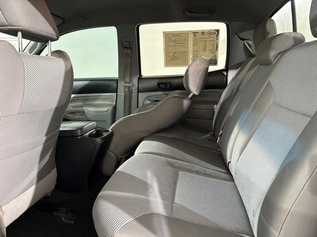 Used 2013 Silver Toyota Base image 14
