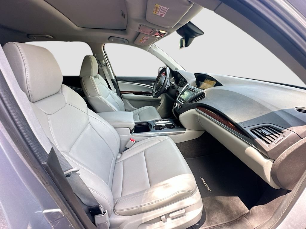 Used 2016  Acura 3.5L image 31