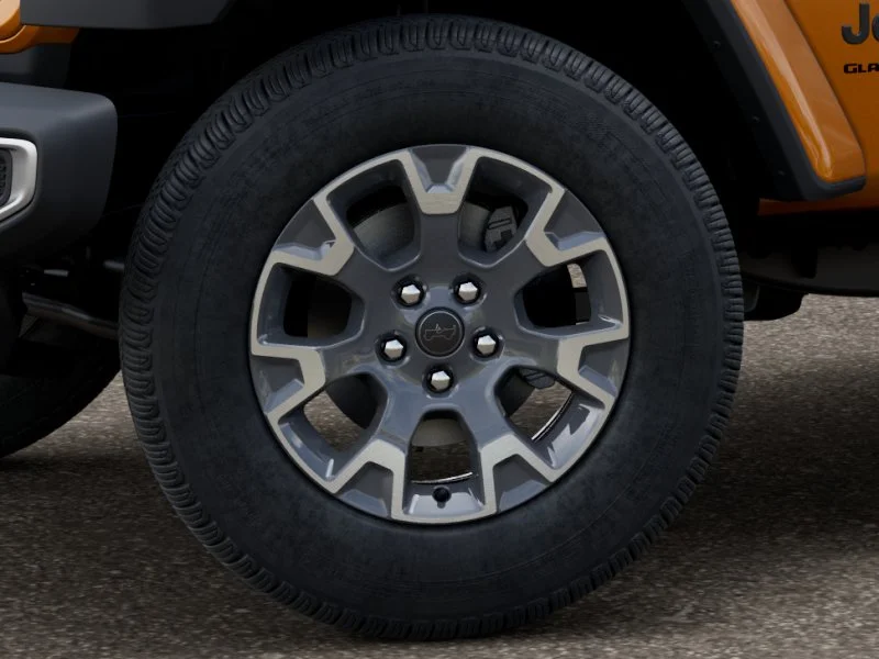 New 2026 Goldilocks Jeep  image 8