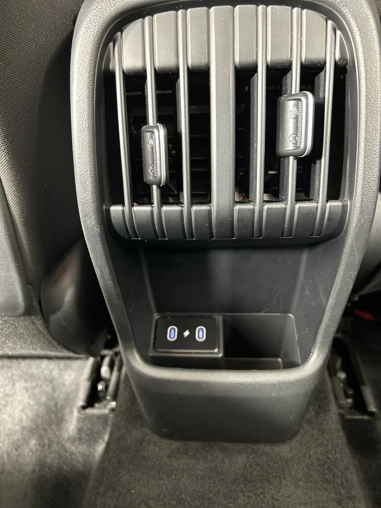 Certified Used 2025 Red Hyundai SEL image 18