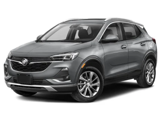 2023 Buick Encore GX Essence AWD's photo