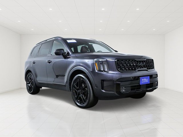 2025 Kia Telluride SX Prestige X-Line