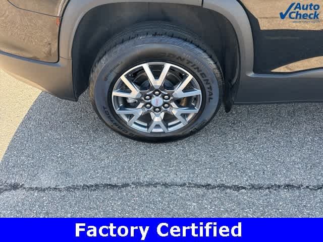 2023 GMC Acadia SLT - Photo 9