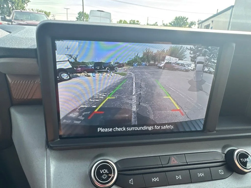 Used 2022 Area 51 Ford Lariat image 21