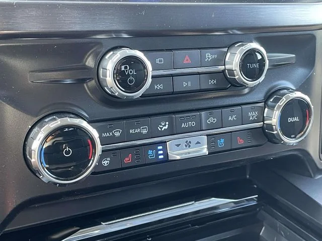 New 2026 Avalanche Ford F-250® Lariat® image 21