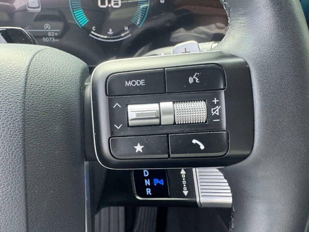 2026 Hyundai Santa Fe SEL - Photo 21