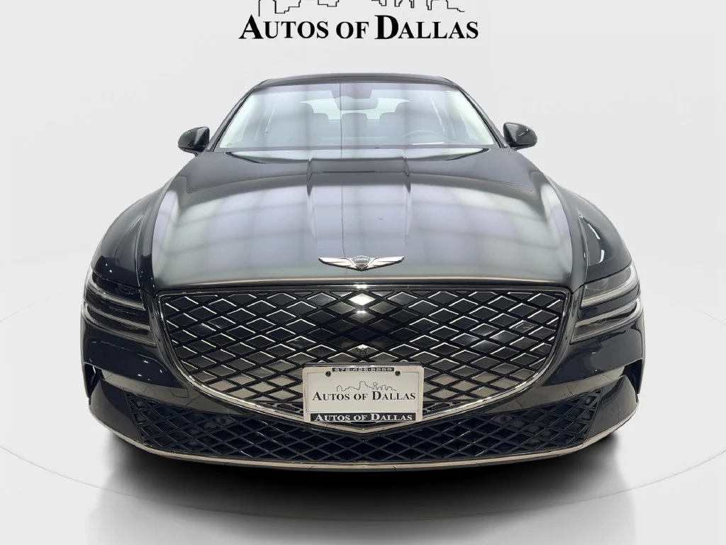 Used 2023 Green Genesis Base image 4