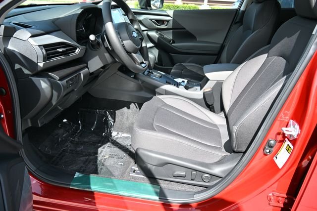 New 2026 Red Subaru Premium image 19