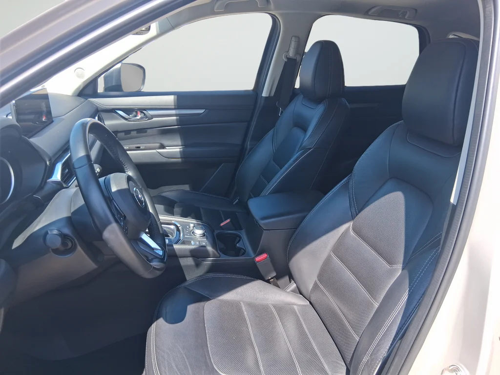Used 2025 Silver Mazda 2.5 S Preferred Package image 10