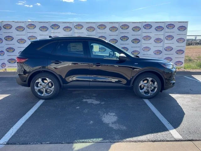 2026 Ford Escape