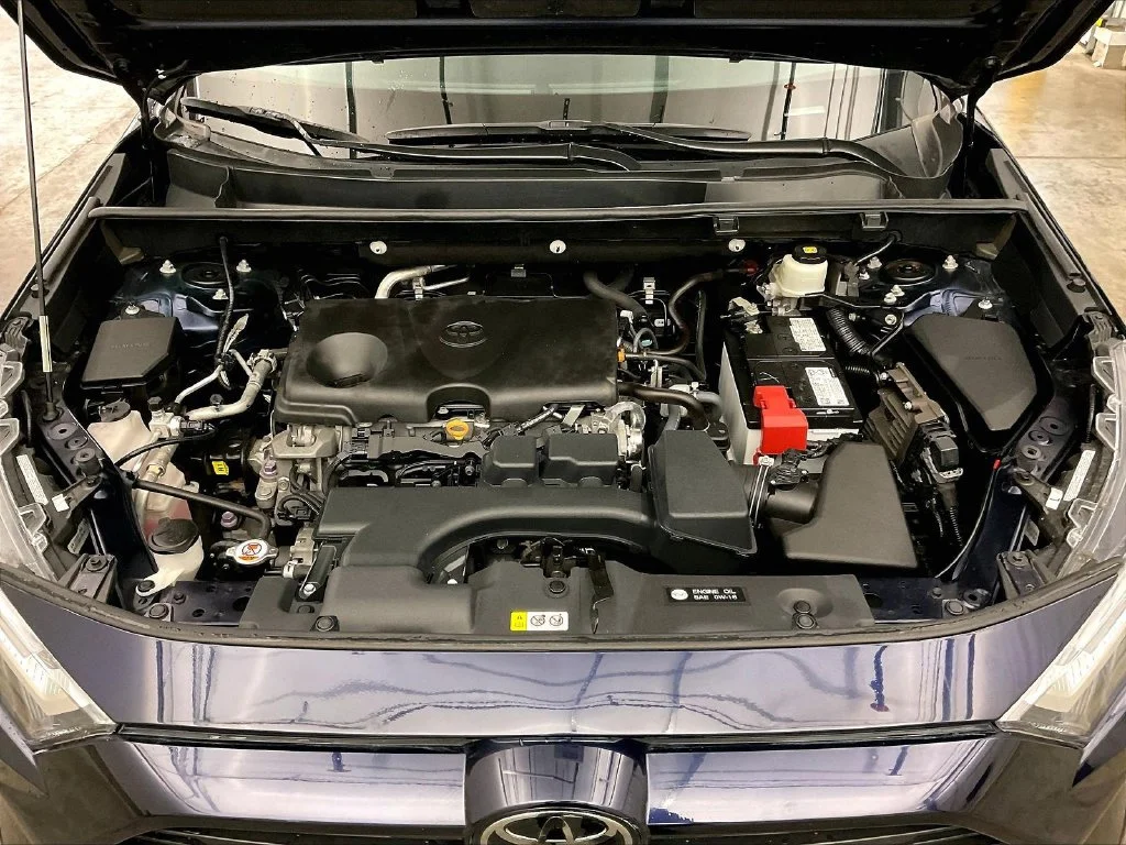 2023 Toyota RAV4 XLE Premium - Photo 14