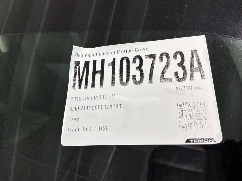 Used 2015  Honda Touring image 33