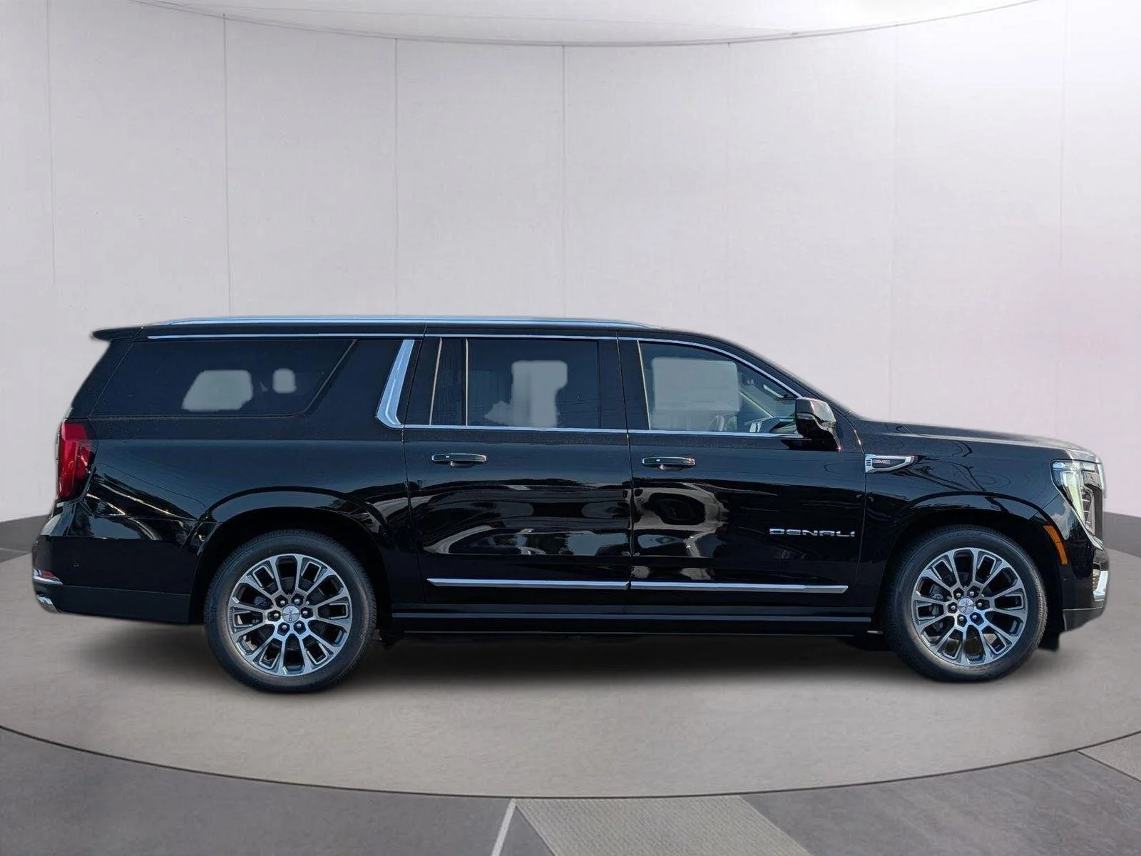 New 2026 Onyx Black GMC Denali image 8