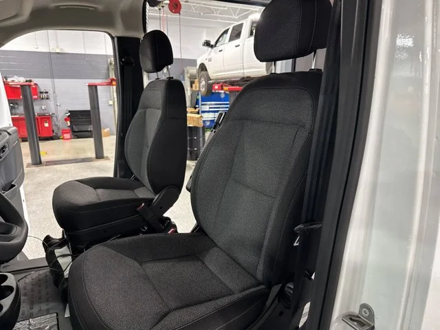 Used 2025 White Ram High Roof image 18