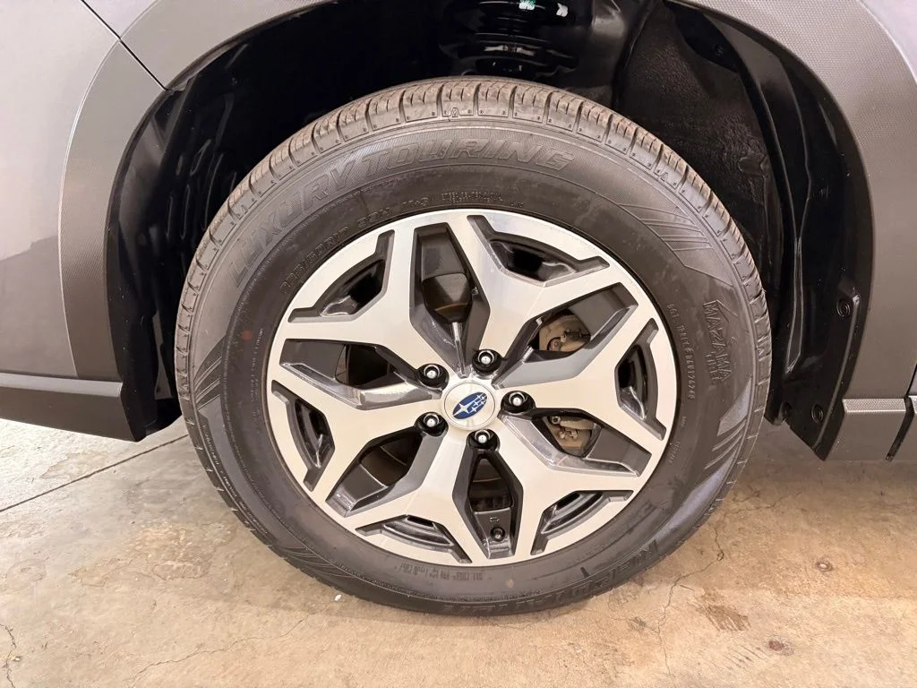 Used 2023 Gray Subaru Premium image 16