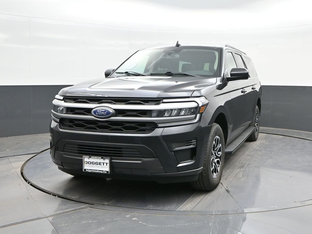 Used 2024 Gray Ford XLT image 28