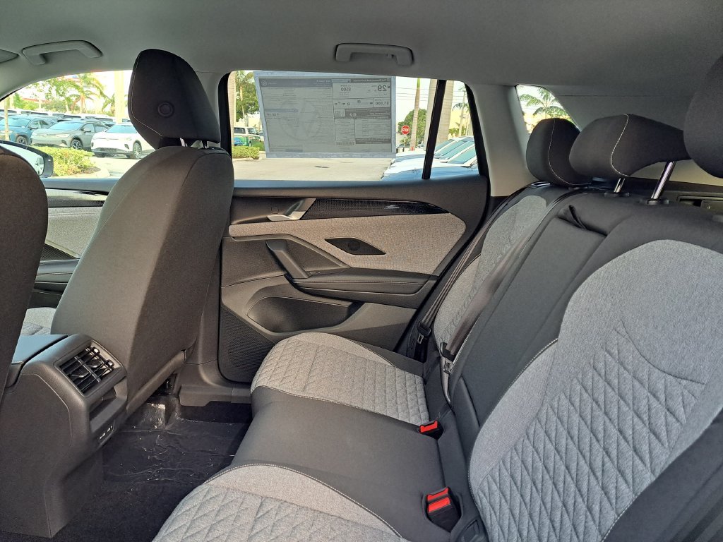 New 2026 Gray Volkswagen S image 6