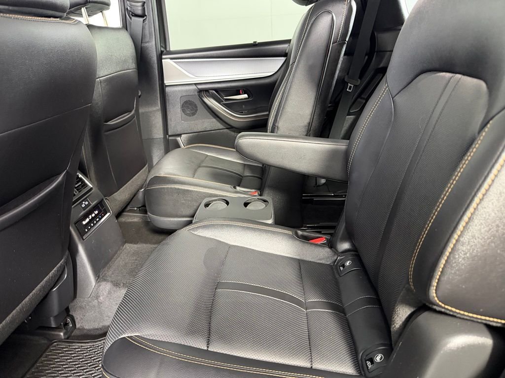 2024 Mazda CX-90 Premium Package | CarEdge | CarEdge